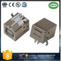 30pin Conector USB Dock Micro Conector Macho RJ45 Conectores USB (FBELE)